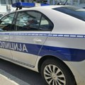 Pijani vozač iz Beograda zaustavljen u Prijepolju, vozio sa 2,30 promila alkohola