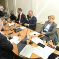VST zbog godišnjih odmora bez kvoruma o napadu na tužioca iz Valjeva, ni ministar nije došao