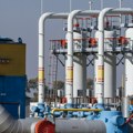 Gas za dve nedelje poskupeo više od 20 odsto: Evo šta dodatno zabrinjava Evropu pred zimu