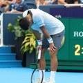 Novak propustio veliku šansu, šteta za Đokovića: Put do titule bio bi nikad lakši, ispao još jedan favorit