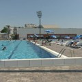 Gradski bazeni beleže rekordnu sezonu, kupanje traje još desetak dana