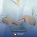 Isplata redovne i privremene novčane naknade za jul
