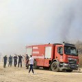 Požar na gradskoj deponiji u Kragujevcu pod kontrolom – nadležni apeluju na građane da zatvore prozore