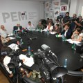 Predsednik Saveta REM-a nije izabran ni na 3. konstitutivnoj sednici