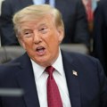 Većina Amerikanaca protivi se Trampovoj odluci da preimenuje jezero Ontario