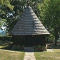 Vrata su tako mala da svako ko ulazi mora da se pokloni svecu: Neobična i prelepa crkva posvećena Svetom Đorđu