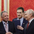 Tri dana mira za Moskvu i Kijev; Vitkof i Kušner na sastanku sa Putinom u Kremlju