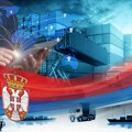 Srbija sve više trguje sa Uzbekistanom: Izvozimo mašine i sokovnike, uvozimo majice i đubrivo - u igri i novi sporazum o…