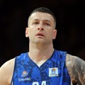 Omić pronašao klub, ali samo privremeno
