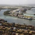 Panamski kanal zbog suše ponovo smanjuje broj brodova u tranzitu