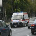 Detalji nesreće u Višnjičkoj: Deda Jovan (79) kolima usmrtio ženu na pešačkom, kamere snimile udar VIDEO