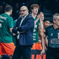 Krka šokirala Mitrovića i Cedevita Olimpiju