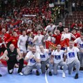 Srbija, Slovenija i Makedonija podnele kandidaturu za EP 2034.