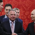 Samouvereni Putin najavio šta planira za Ukrajinu, Kušner ga spustio i odbrusio mu: "Slušamo iste priče, to smo čuli pre…