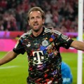 Hari Kejn ispisao istoriju Bundeslige: Do 100 golova stigao brže od bilo koga