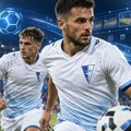 Фудбал: Вождовац славио у Суботици (2:0)