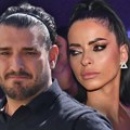 "Primila se, od pevanja nema ništa!" Otkriveno šta je prethodilo haosu Darka i Kaće na Šabačkom vašaru: Folker sa Lazićevom…