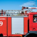 Snažna eksplozija probudila stanovnike Atine, povređena jedna osoba