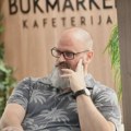 Tuševljaković: Krivo mi je što Sajam knjiga trpi posledice, mi pisci ga volimo, ali...