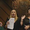 Mrnuštik (LSV): Nakon hapšenja Orbanovih ministara, Vučić i Fico su sledeći na redu za polaganje računa