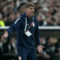 Paunović: "Ovo ćemo da naplatimo jednog dana"
