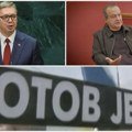 Vlast građane "plaši" 5. oktobrom: Opozicija se nada da će se ono što je počelo tada, završiti 25.