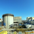 Černavoda i dalje van mreže: vodostaj Dunava i dalje na kritičnoj granici za hlađenje rumunske nuklearke