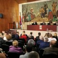 Usvojene izmene budžeta grada Kragujevca, obezbeđena dodatna sredstva za javna preduzeća