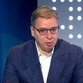 Aleksandar Vučić uživo na B92: „Ne obećavam ništa što ne možemo da ispunimo“