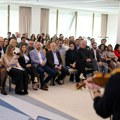 Vukobratovićevi dani robotike 2026: Mesto gde deca ne čekaju budućnost, već počinju da je grade