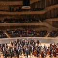 Gala koncert ruskih operskih zvezda otvorio 58. BEMUS