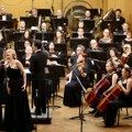 Gala koncert ruskih operskih zvezda otvorio 58. BEMUS