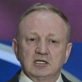 Đilas na tribini u Nišu: Promena vlasti samo ako Studentska lista bude jača od SNS, a Evropska Srbija od SPS