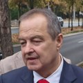 Dačić: Očekujem stabilan rezultat moje koalicije i da izbori proteknu u fer atmosferi