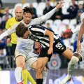 Partizan nije u krizi