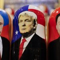 Tri lidera sa tri različita cilja – da li Putin, Tramp i Si spremaju novu Jaltu