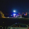 Četvoro poginulih u padu italijanskog helikoptera kod Brčkog, 11 osoba povređeno