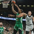 Sterling Braun otvorio dušu o Partizanu, spominjao i Parkera, a posebno će grobare oduševiti reči o Karliku