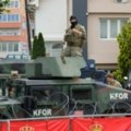 Pet odgovora o nedelju dana tenzija na severu Kosova