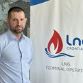 Ivan Fugaš novi direktor LNG Hrvatske
