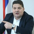 Stevandić: Na protestima opozicije u Srbiji učestvuju BH snajperisti