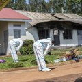 Novi bilans: U napadu pobunjenika na školu u Ugandi ubijena 41 osoba, mahom đaci