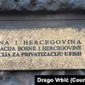 Blokada Agencije koči privatizaciju u Federaciji BiH