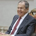 Lavrov: Moskva i Beograd se dogovaraju o poseti Ivice Dačića Rusiji