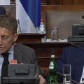 Skandal na RTS-u uživo: Martinović napravio potpuni haos (video)
