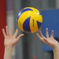 "Orlići" nisu izborili evropsko prvenstvo: Mlada odbojkaška reprezentacija treća na kvalifikacionom turniru u Štajnburnu