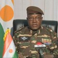 Tchiani optužio međunarodnu zajednicu za miješanje u unutrašnju politiku Nigera