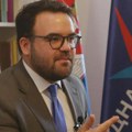 Jovanović: Pavlović obavlja medijsku pripremu cepanja Narodne stranke