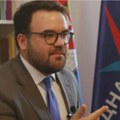 Narodna stranka ostaje bez odborničke grupe u Skupštini Beograda: Stefan Jovanović novi šef poslaničkog kluba NS