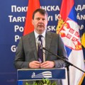 Igor Mirović: Sanacija na školama oštećenim u razornoj oluji uveliko u toku